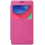 Nillkin Sparkle Series New Leather case for Lenovo Vibe P1 order from official NILLKIN store